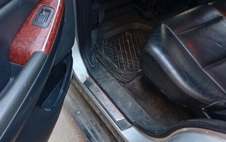 Acura MDX II, 2003 год, 649 999 рублей, 10 фотография