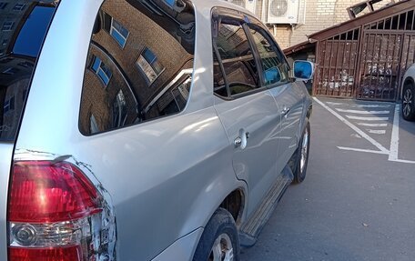 Acura MDX II, 2003 год, 649 999 рублей, 9 фотография