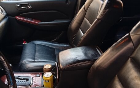 Acura MDX II, 2003 год, 649 999 рублей, 11 фотография