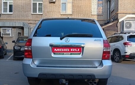 Acura MDX II, 2003 год, 649 999 рублей, 2 фотография