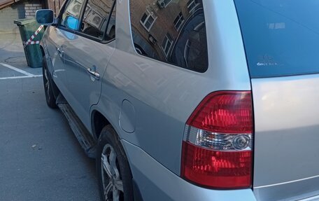 Acura MDX II, 2003 год, 649 999 рублей, 8 фотография