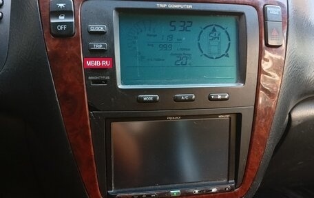 Acura MDX II, 2003 год, 649 999 рублей, 14 фотография