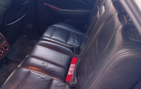 Acura MDX II, 2003 год, 649 999 рублей, 12 фотография