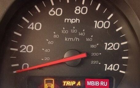 Acura MDX II, 2003 год, 649 999 рублей, 13 фотография
