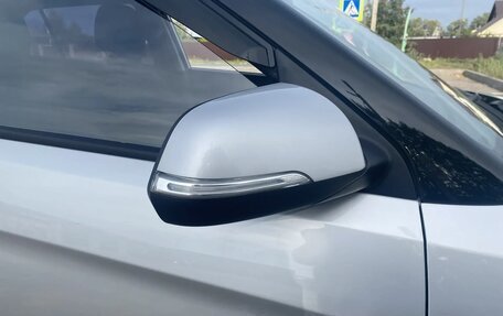 Hyundai Creta I рестайлинг, 2019 год, 1 790 000 рублей, 4 фотография