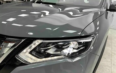 Nissan X-Trail, 2025 год, 1 700 000 рублей, 10 фотография