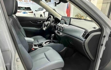 Nissan X-Trail, 2025 год, 1 700 000 рублей, 6 фотография