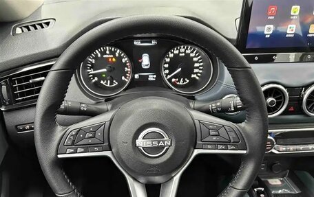 Nissan X-Trail, 2025 год, 1 700 000 рублей, 9 фотография