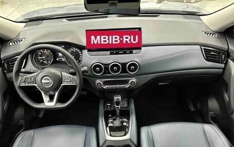 Nissan X-Trail, 2025 год, 1 700 000 рублей, 8 фотография