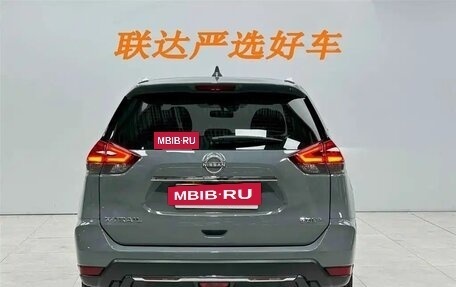 Nissan X-Trail, 2025 год, 1 700 000 рублей, 4 фотография