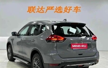 Nissan X-Trail, 2025 год, 1 700 000 рублей, 5 фотография