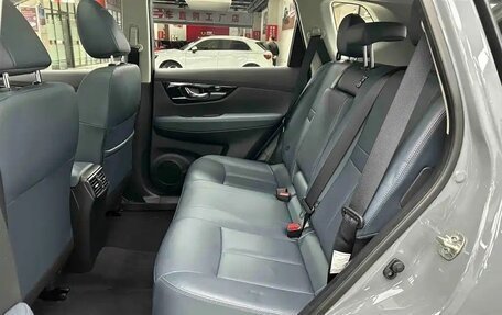 Nissan X-Trail, 2025 год, 1 700 000 рублей, 21 фотография