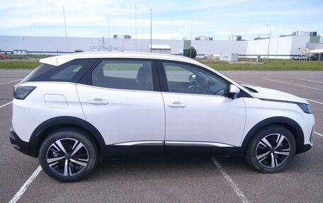 Peugeot 4008, 2023 год, 2 875 000 рублей, 7 фотография