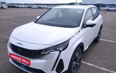 Peugeot 4008, 2023 год, 2 875 000 рублей, 2 фотография