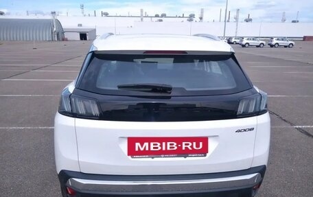 Peugeot 4008, 2023 год, 2 875 000 рублей, 6 фотография