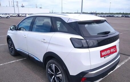 Peugeot 4008, 2023 год, 2 875 000 рублей, 5 фотография