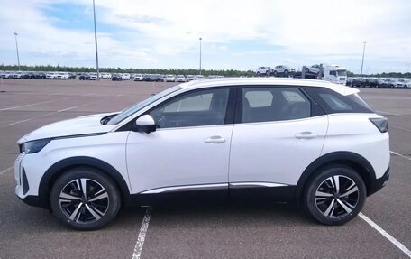 Peugeot 4008, 2023 год, 2 875 000 рублей, 8 фотография
