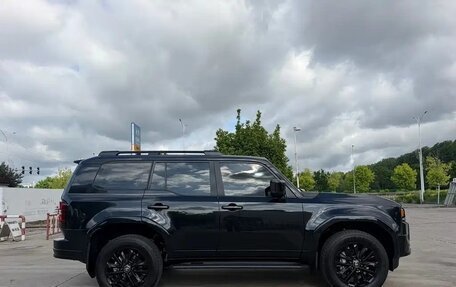 Toyota Land Cruiser Prado, 2026 год, 8 740 000 рублей, 5 фотография