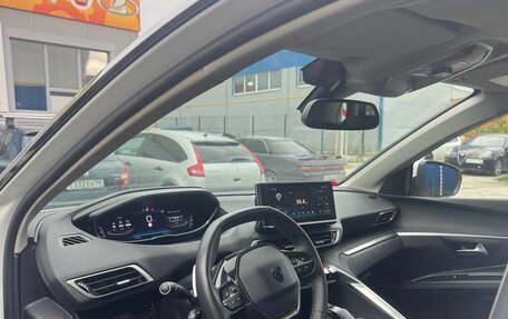Peugeot 4008, 2023 год, 2 875 000 рублей, 9 фотография