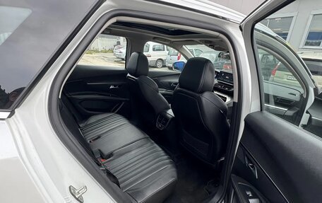 Peugeot 4008, 2023 год, 2 875 000 рублей, 12 фотография