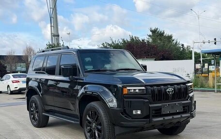 Toyota Land Cruiser Prado, 2026 год, 8 740 000 рублей, 3 фотография