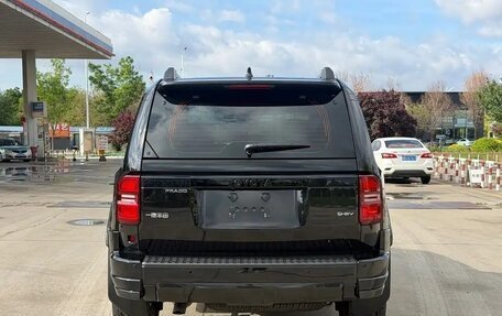 Toyota Land Cruiser Prado, 2026 год, 8 740 000 рублей, 6 фотография