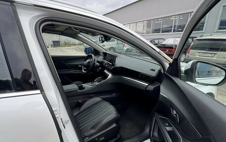 Peugeot 4008, 2023 год, 2 875 000 рублей, 11 фотография