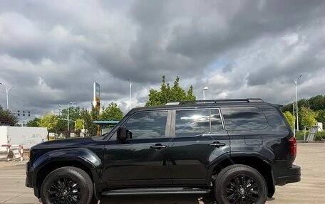 Toyota Land Cruiser Prado, 2026 год, 8 740 000 рублей, 7 фотография
