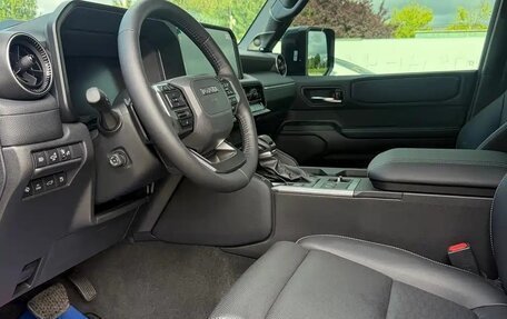 Toyota Land Cruiser Prado, 2026 год, 8 740 000 рублей, 10 фотография