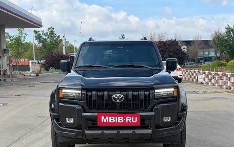 Toyota Land Cruiser Prado, 2026 год, 8 740 000 рублей, 2 фотография