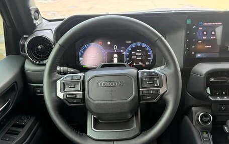 Toyota Land Cruiser Prado, 2026 год, 8 740 000 рублей, 9 фотография