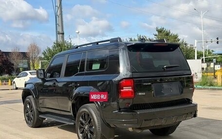 Toyota Land Cruiser Prado, 2026 год, 8 740 000 рублей, 8 фотография