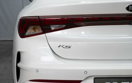 KIA K5, 2021 год, 2 950 000 рублей, 8 фотография
