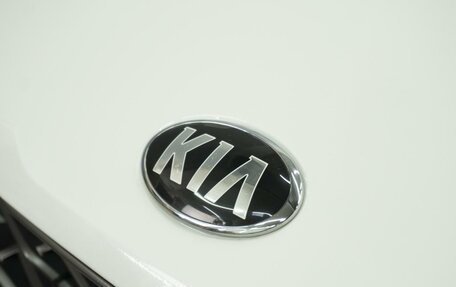 KIA K5, 2021 год, 2 950 000 рублей, 7 фотография