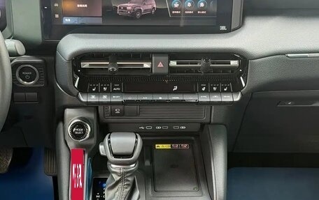 Toyota Land Cruiser Prado, 2026 год, 8 740 000 рублей, 16 фотография
