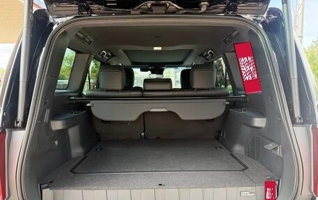 Toyota Land Cruiser Prado, 2026 год, 8 740 000 рублей, 15 фотография