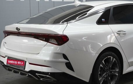 KIA K5, 2021 год, 2 950 000 рублей, 5 фотография