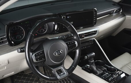 KIA K5, 2021 год, 2 950 000 рублей, 12 фотография