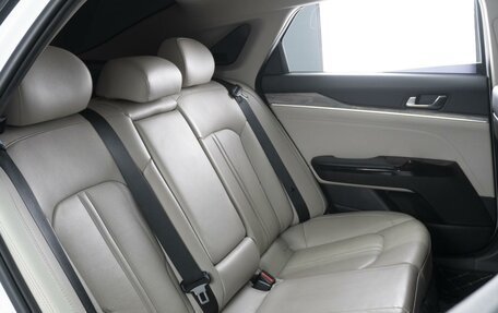 KIA K5, 2021 год, 2 950 000 рублей, 13 фотография