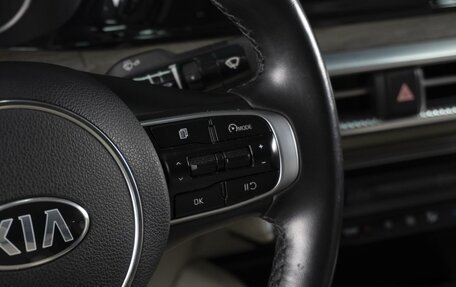 KIA K5, 2021 год, 2 950 000 рублей, 20 фотография