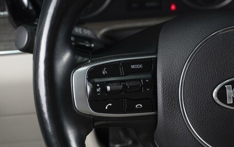 KIA K5, 2021 год, 2 950 000 рублей, 19 фотография