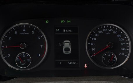 KIA K5, 2021 год, 2 950 000 рублей, 21 фотография