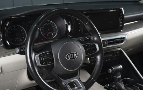 KIA K5, 2021 год, 2 950 000 рублей, 18 фотография