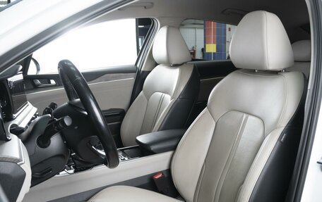 KIA K5, 2021 год, 2 950 000 рублей, 15 фотография