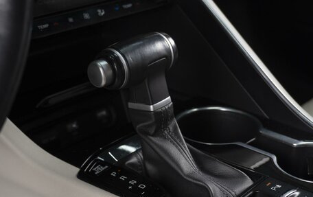 KIA K5, 2021 год, 2 950 000 рублей, 22 фотография