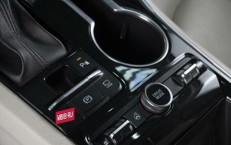 KIA K5, 2021 год, 2 950 000 рублей, 23 фотография