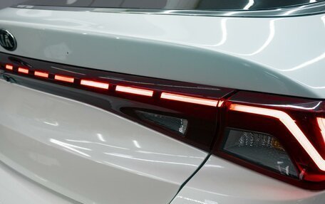 KIA K5, 2021 год, 2 950 000 рублей, 28 фотография