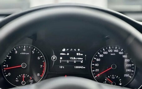 KIA Optima IV, 2017 год, 1 980 000 рублей, 9 фотография