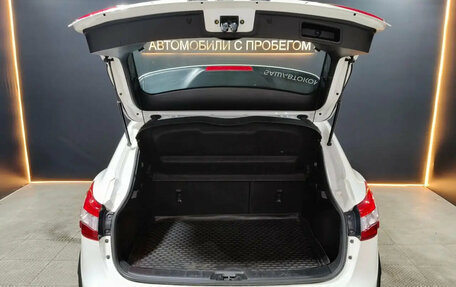 Nissan Qashqai, 2018 год, 1 510 000 рублей, 6 фотография