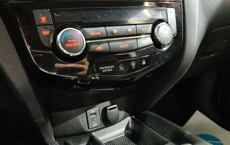 Nissan Qashqai, 2018 год, 1 510 000 рублей, 12 фотография
